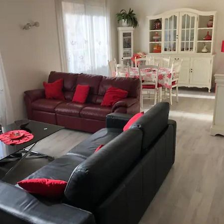 Apartamento Magnifique T3 85M2 Vieux Port/Corniche Marsella Exterior foto