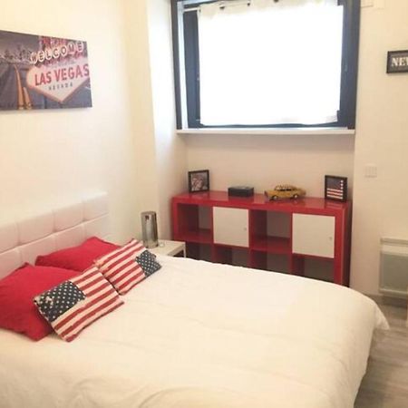 Apartamento Magnifique T3 85M2 Vieux Port/Corniche Marsella Exterior foto