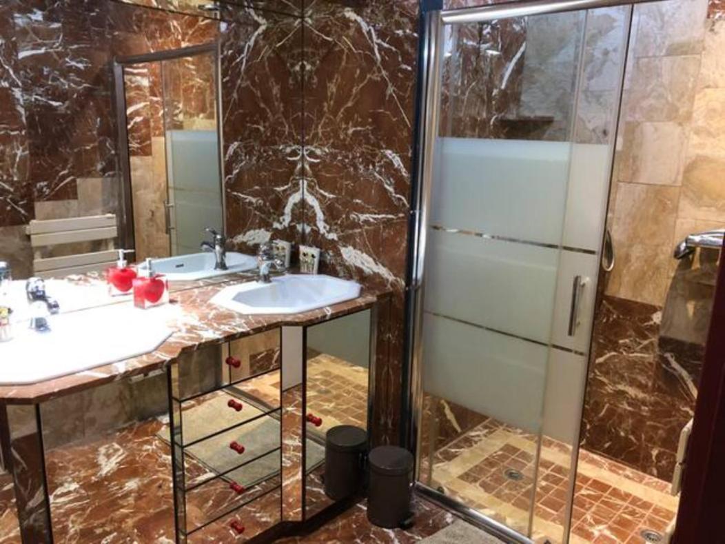 Apartamento Magnifique T3 85M2 Vieux Port/Corniche Marsella Exterior foto