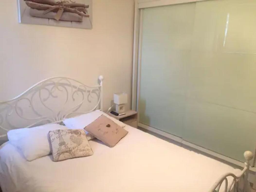 Apartamento Magnifique T3 85M2 Vieux Port/Corniche Marsella Exterior foto